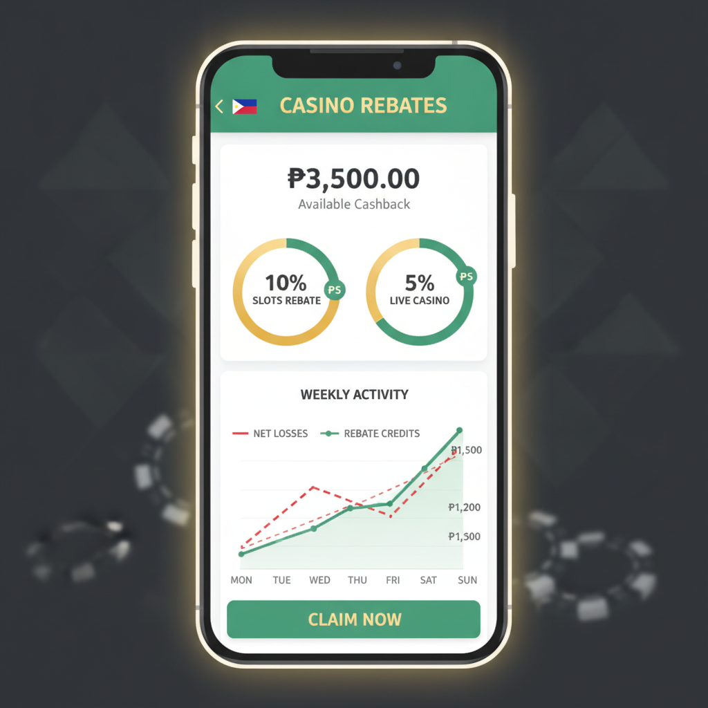 Illustration: JD Quest Cashback Explained: Rates, Calculation Period & How to Maximize Your Rebate