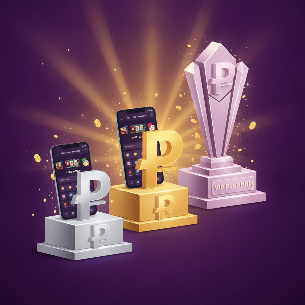 Illustration: JD Quest VIP Program Breakdown: Tier Benefits, Rebate Rates & What It Takes to Level Up