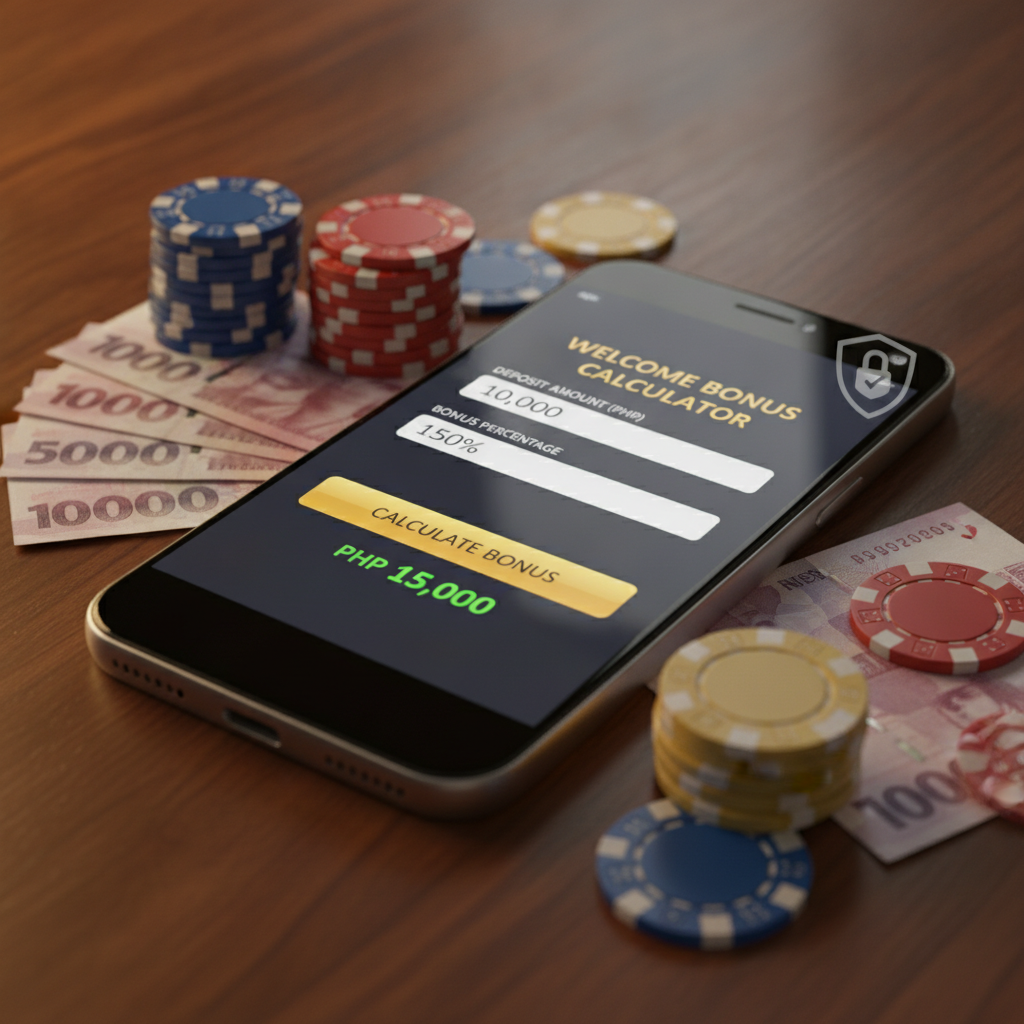 Illustration: JD Quest Welcome Bonus 2024: Terms, Wagering Requirements & What to Know Before You Claim