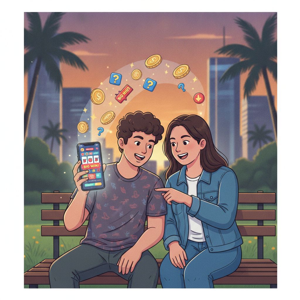 Illustration: JD Quest Referral Bonus: How Much You Earn Per Friend, Conditions & Payout Timeline